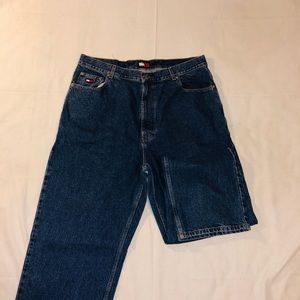 Vintage Tommy Hilfiger jeans
